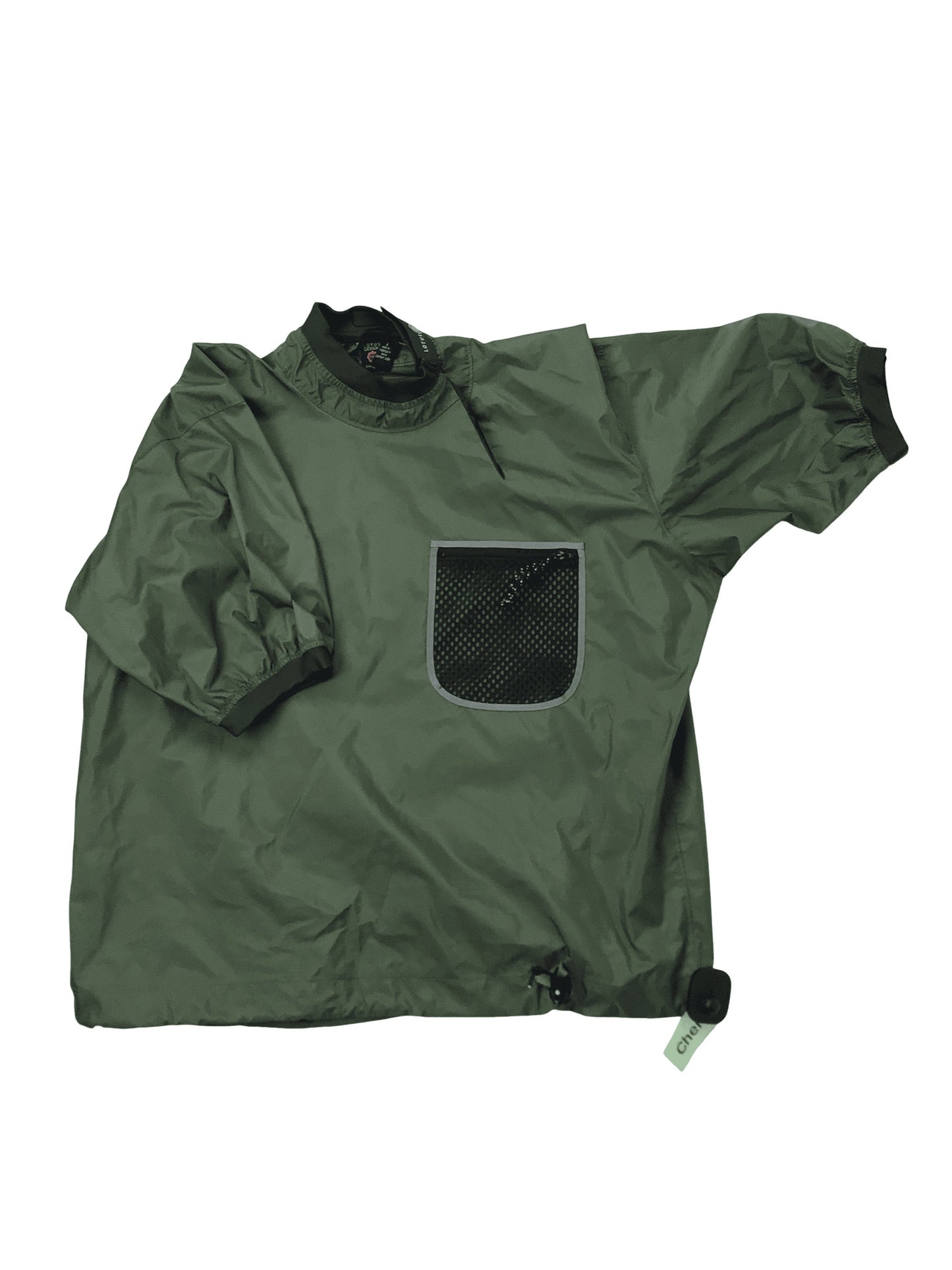 Patagonia M Lotus Design Kayak Top LG