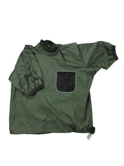 Patagonia M Lotus Design Kayak Top LG