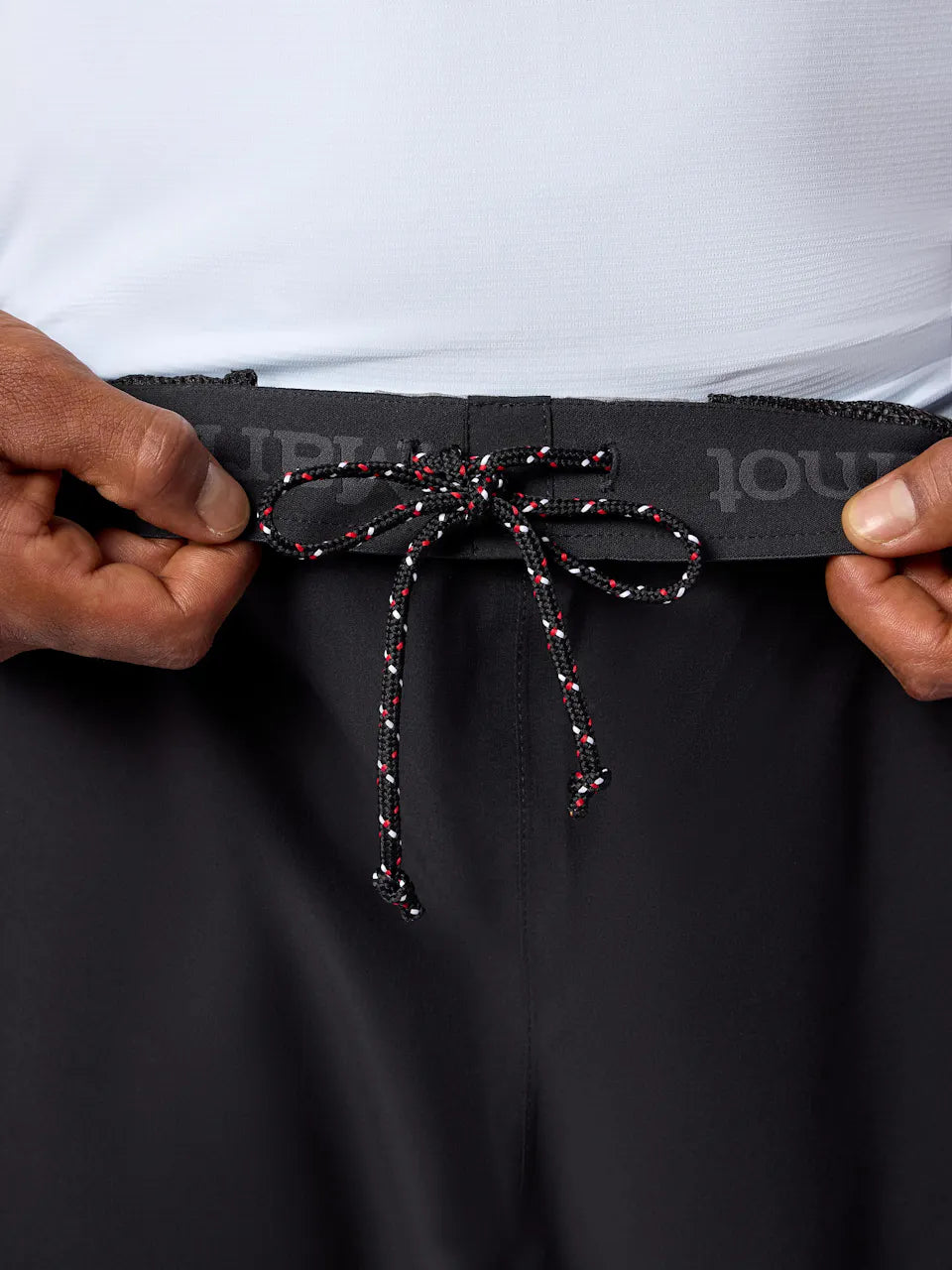 Marmot - PreCip Evo Flex Pant - Black