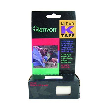 Kenyon - K Tape Ripstop - Klear