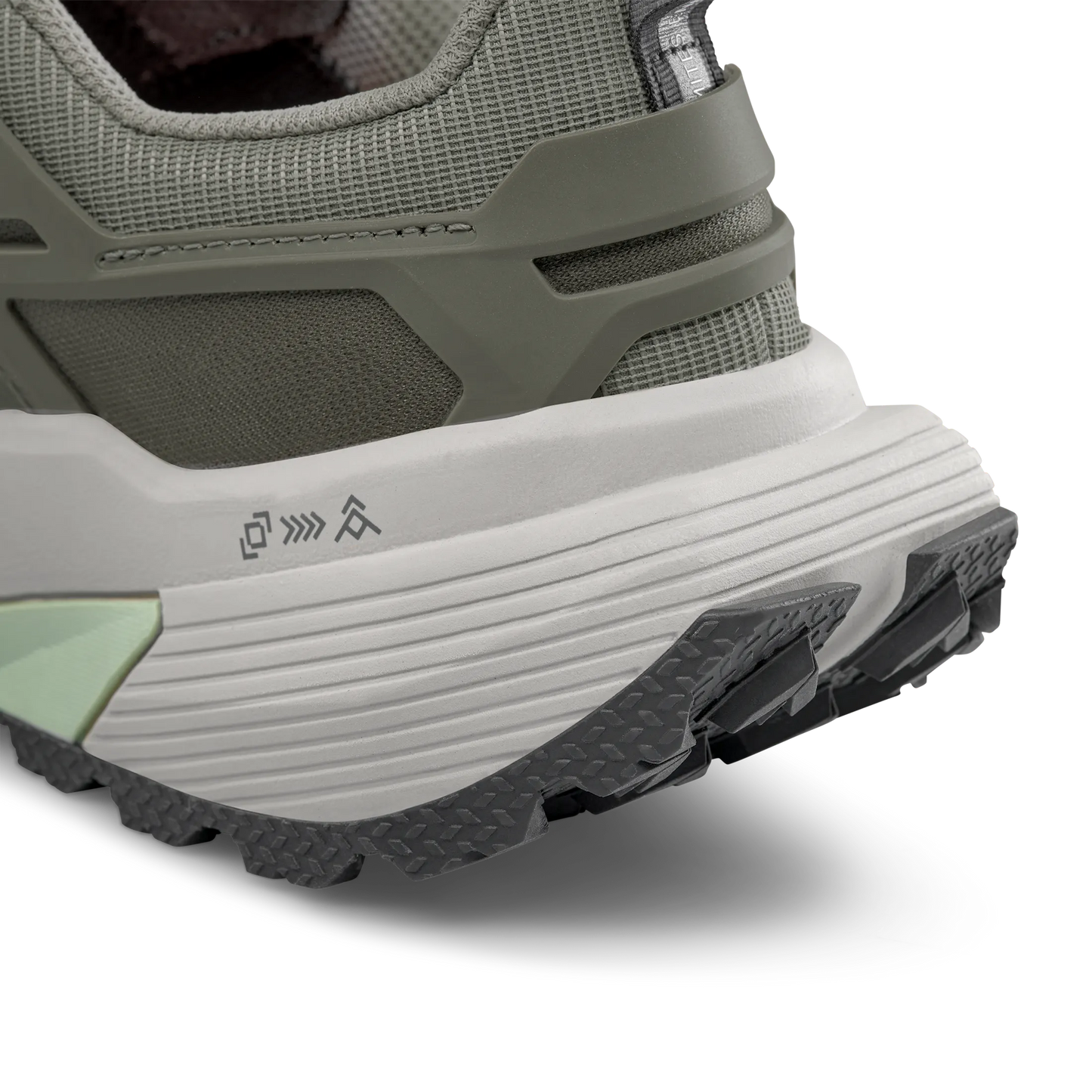 Salewa - Women's Pedroc 2 PTX - Shadow/Faded Green
