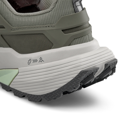Salewa - Women's Pedroc 2 PTX - Shadow/Faded Green