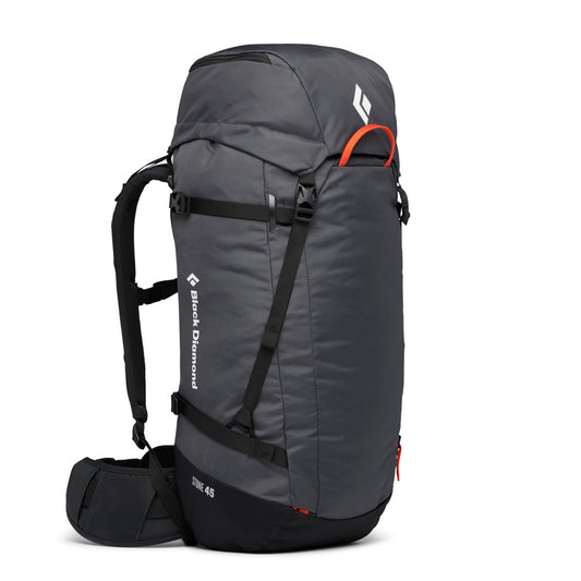 Black Diamond - Stone 45 Pack - Carbon