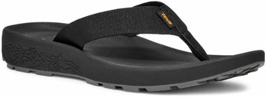 Teva - Terragrip Flip - Men's - Black