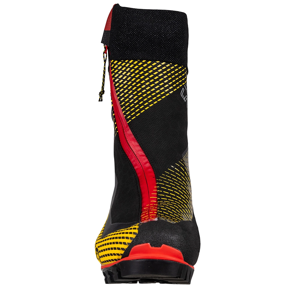 La Sportiva - G-Tech - Black/Yellow