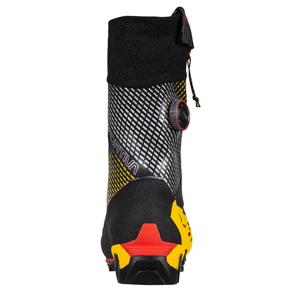La Sportiva - G-Tech - Black/Yellow