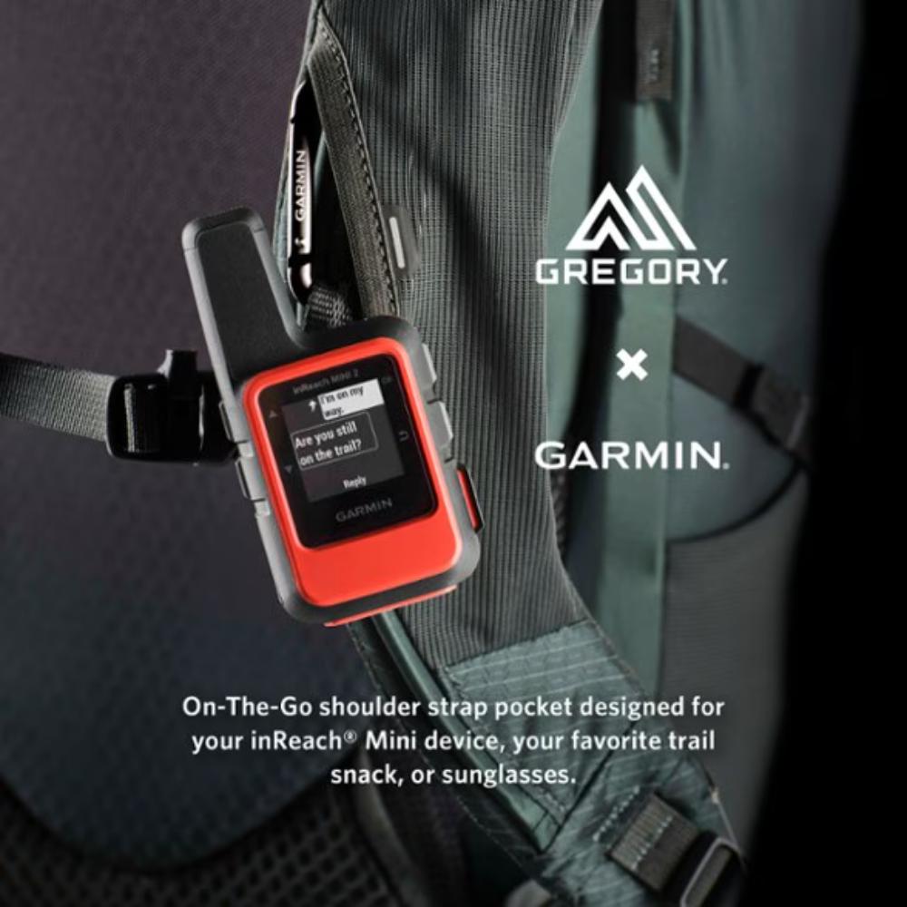 Gregory - Paragon 70 - Cascade Green