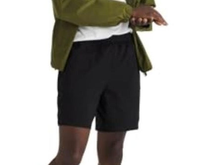 The North Face - Class V Pathfinder Pull On Short 7in - Men's