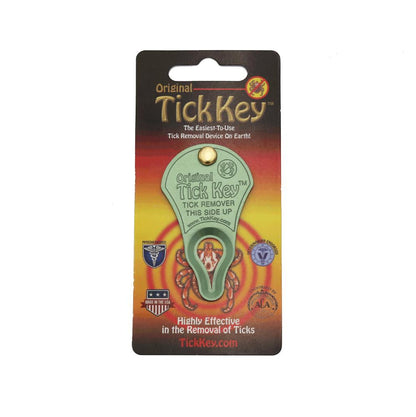 Liberty Mountain - Original Tick Key