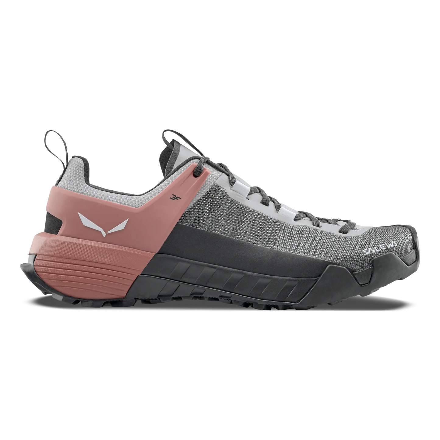 Salewa - Women's Wildfire NXT - Alloy/Etruscan Red