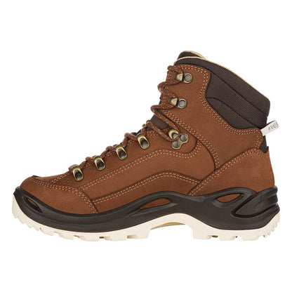 Lowa - Renegade GTX Mid - Womens - Stone