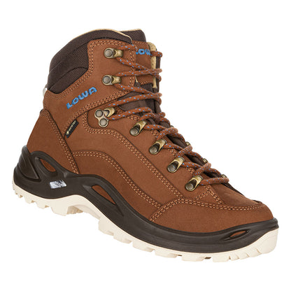Lowa - Renegade GTX Mid - Womens - Stone