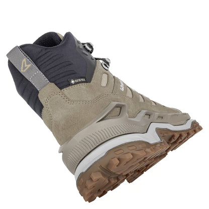 Lowa - Women's Innovo GTX Mid - Dune/Grey