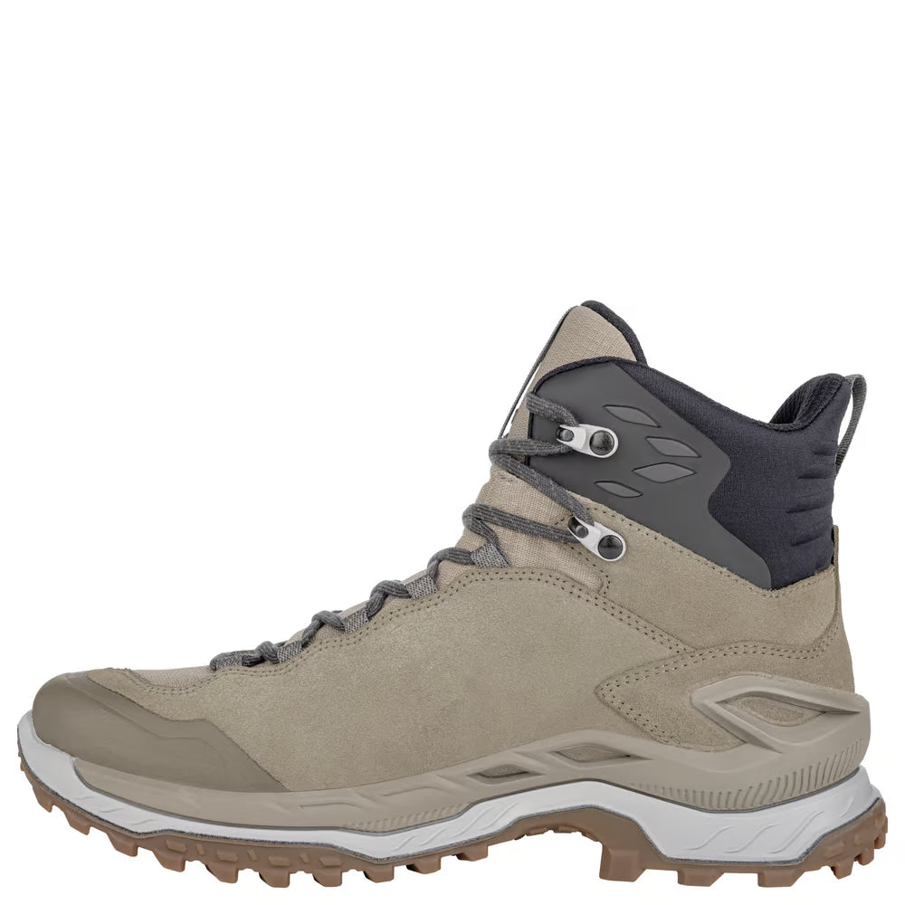 Lowa - Women's Innovo GTX Mid - Dune/Grey