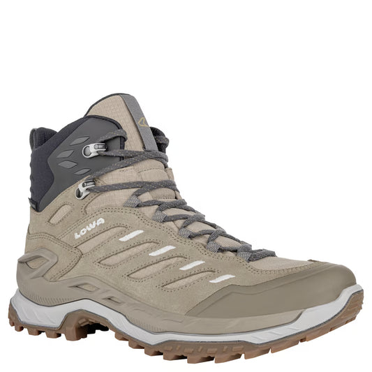Lowa - Women's Innovo GTX Mid - Dune/Grey