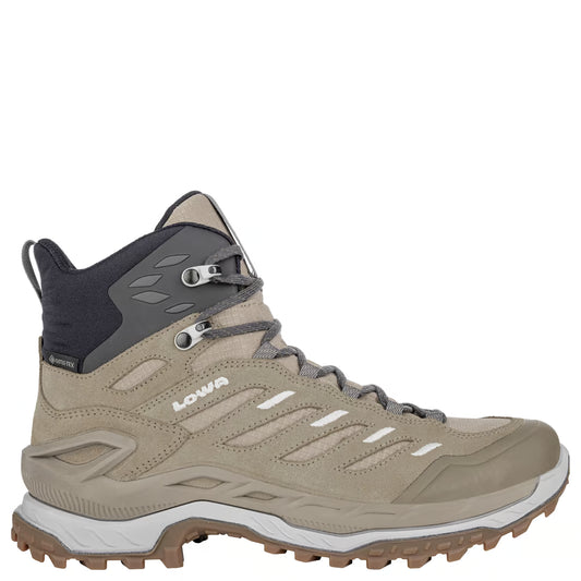Lowa - Women's Innovo GTX Mid - Dune/Grey