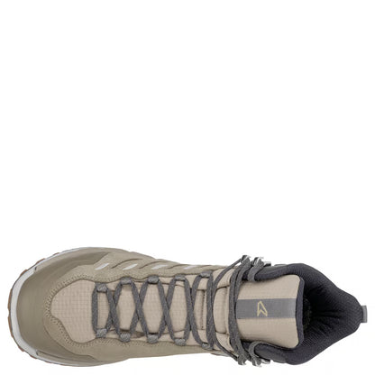 Lowa - Women's Innovo GTX Mid - Dune/Grey