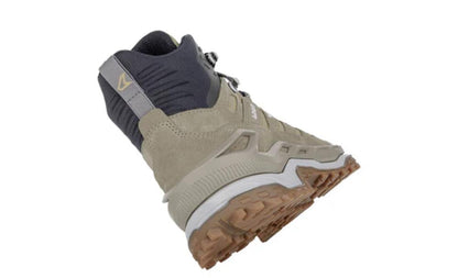 Lowa - Innovo Mid - Women's - Seaweed/Grey