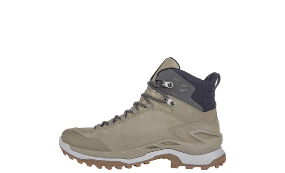 Lowa - Innovo Mid - Women's - Seaweed/Grey