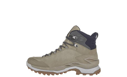 Lowa - Innovo Mid - Women's - Seaweed/Grey
