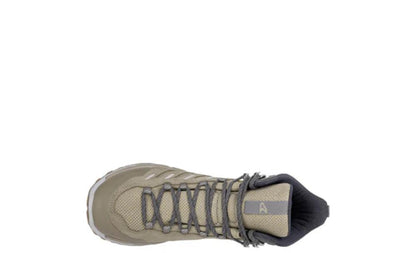 Lowa - Innovo Mid - Women's - Seaweed/Grey