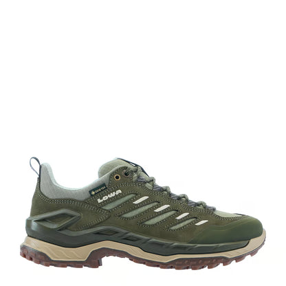 Lowa - Women's Innovo GTX Lo - Olive/Sage