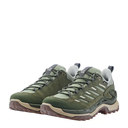 Lowa - Women's Innovo GTX Lo - Olive/Sage