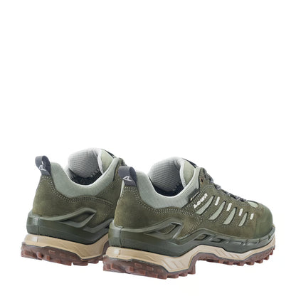 Lowa - Women's Innovo GTX Lo - Olive/Sage