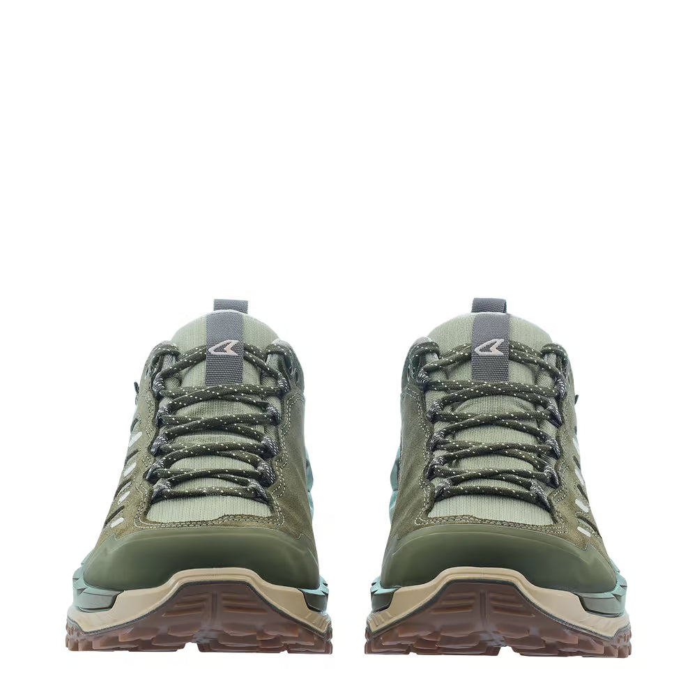 Lowa - Women's Innovo GTX Lo - Olive/Sage