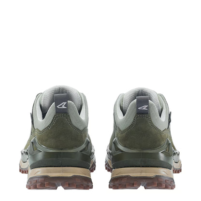Lowa - Women's Innovo GTX Lo - Olive/Sage