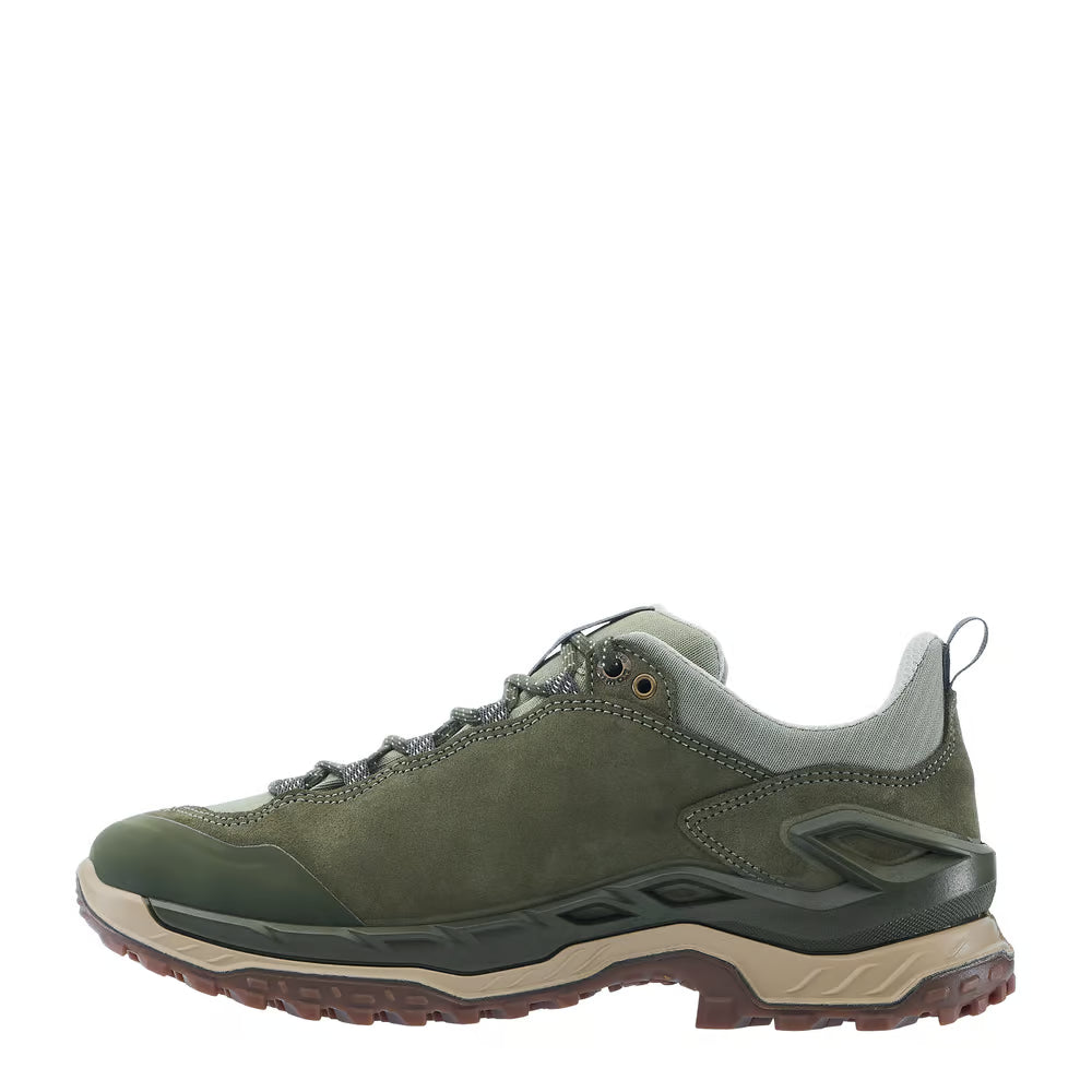Lowa - Women's Innovo GTX Lo - Olive/Sage