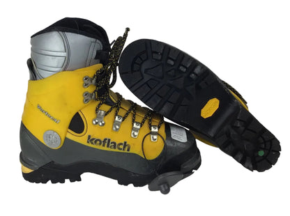 Koflach Double Boot W 7.5