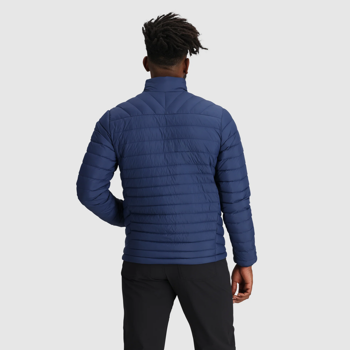 Outdoor Research - Transcendent Down Jacket - Men's - Cenote