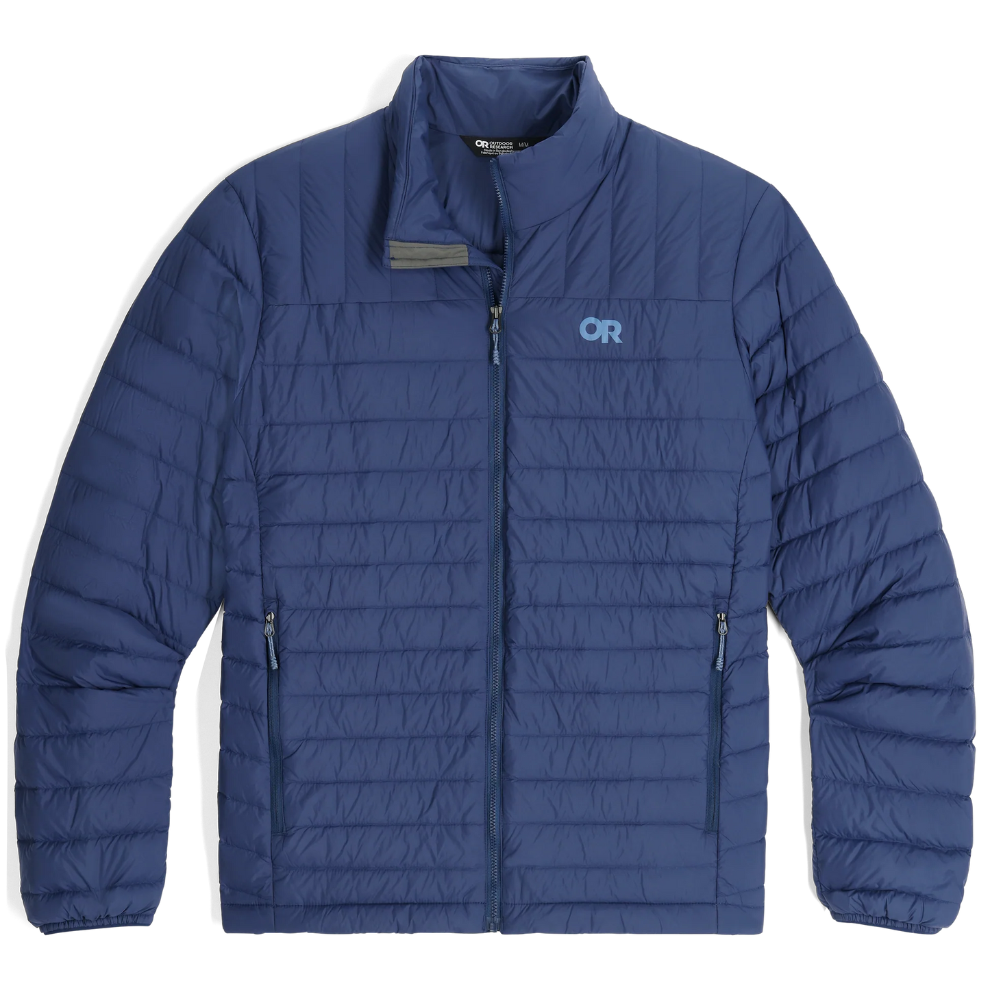 Outdoor Research - Transcendent Down Jacket - Men's - Cenote