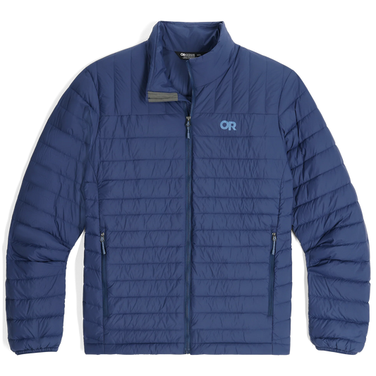 Outdoor Research - Transcendent Down Jacket - Men's - Cenote