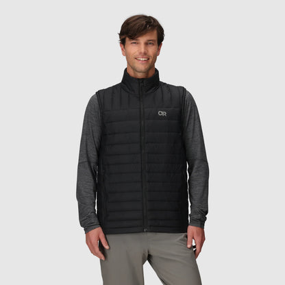Outdoor Research - Men's Transcendent Down Vest