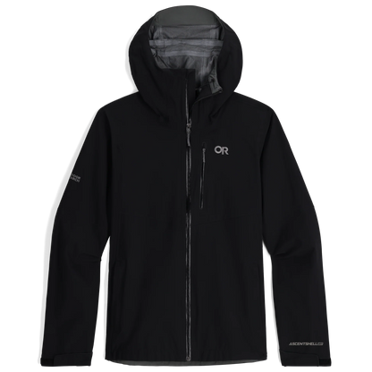 Outdoor Research - Foray 3L Jacket - Men's - Black