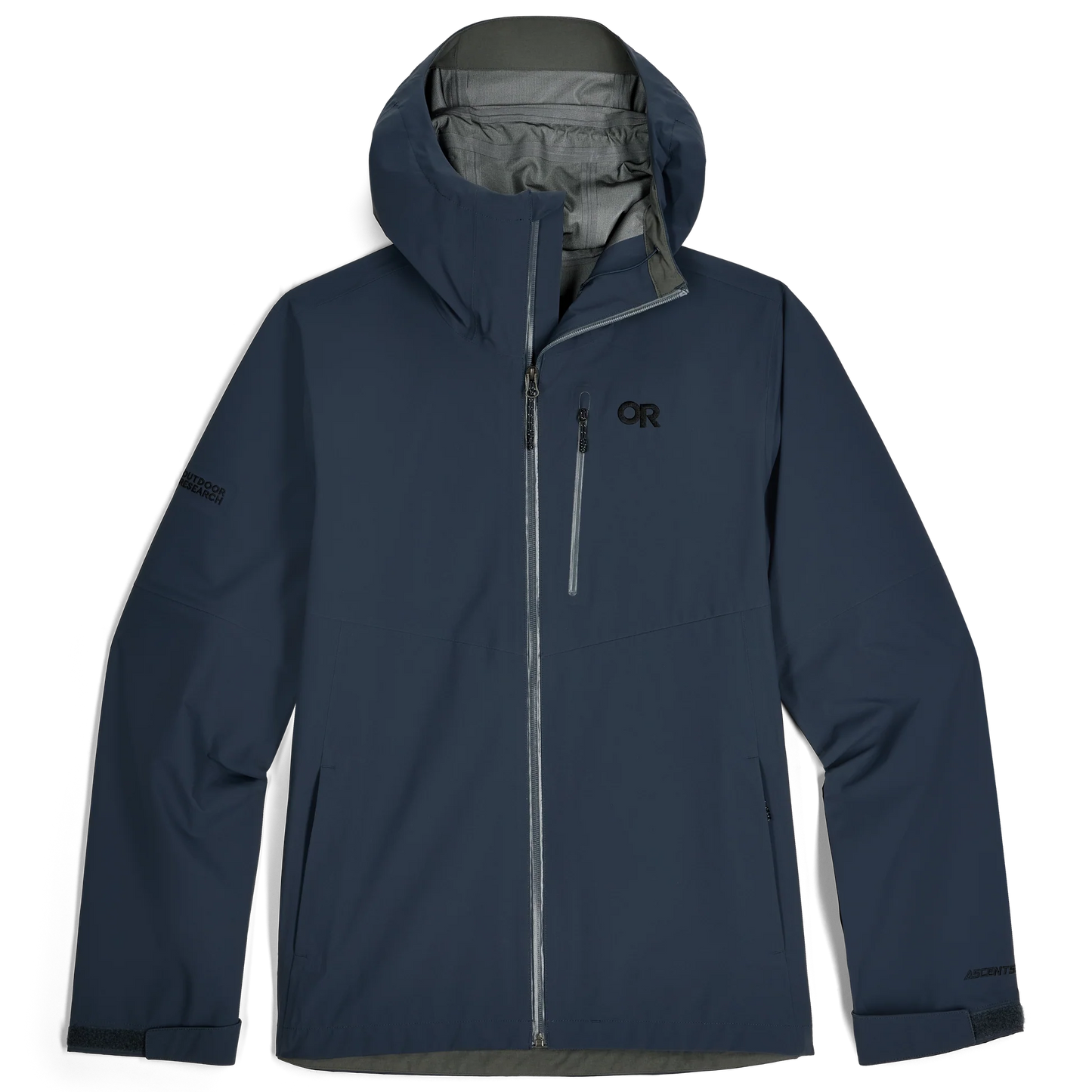 Outdoor Research - Foray 3L Jacket - Men's - Atlantic