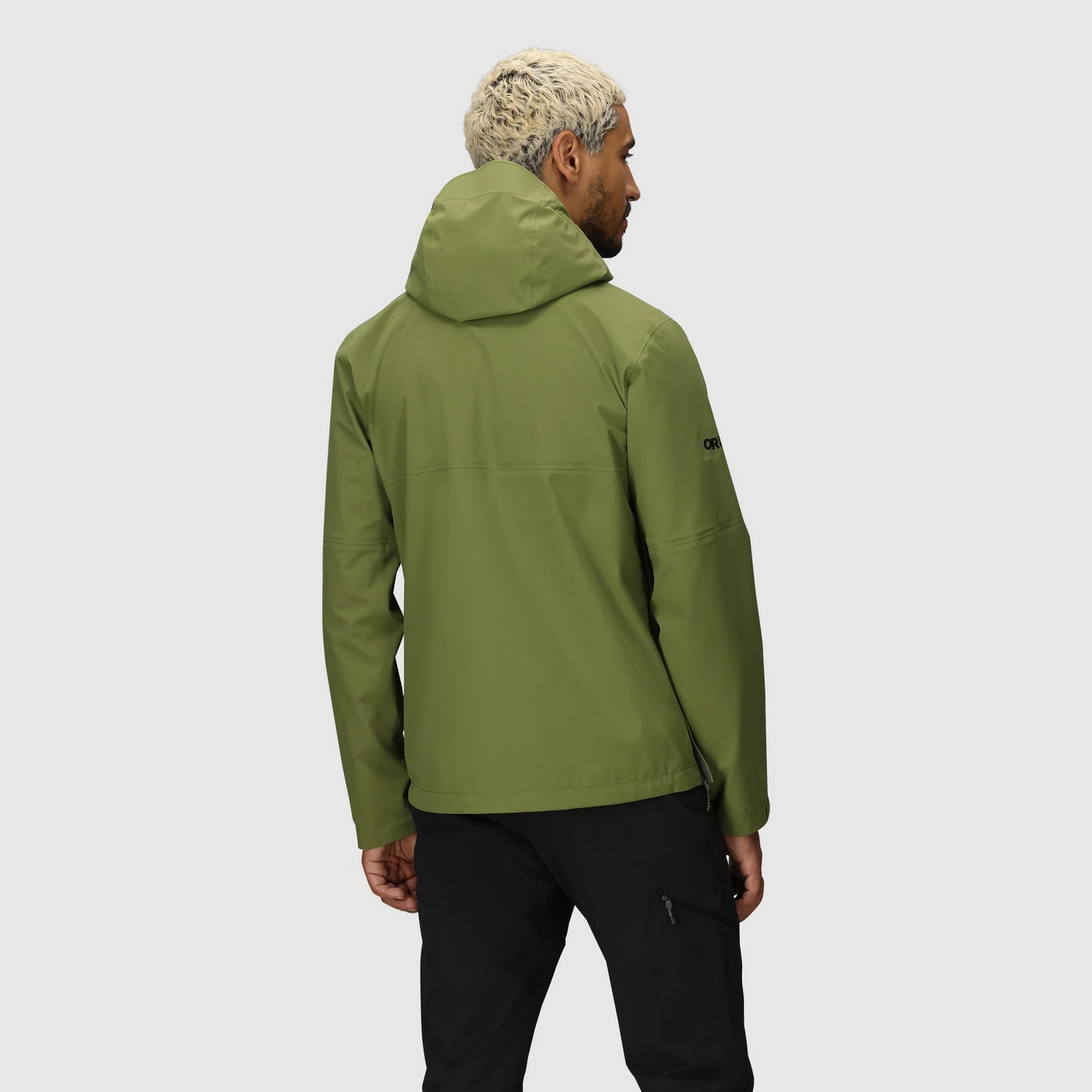 Outdoor Research - Foray 3L Jacket - Men's - Willow
