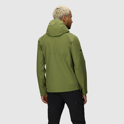 Outdoor Research - Foray 3L Jacket - Men's - Willow