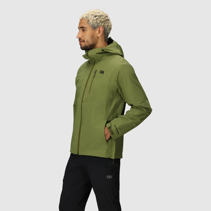 Outdoor Research - Foray 3L Jacket - Men's - Willow