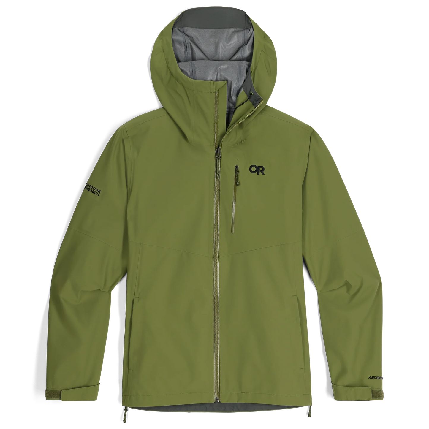 Outdoor Research - Foray 3L Jacket - Men's