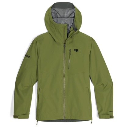 Outdoor Research - Foray 3L Jacket - Men's