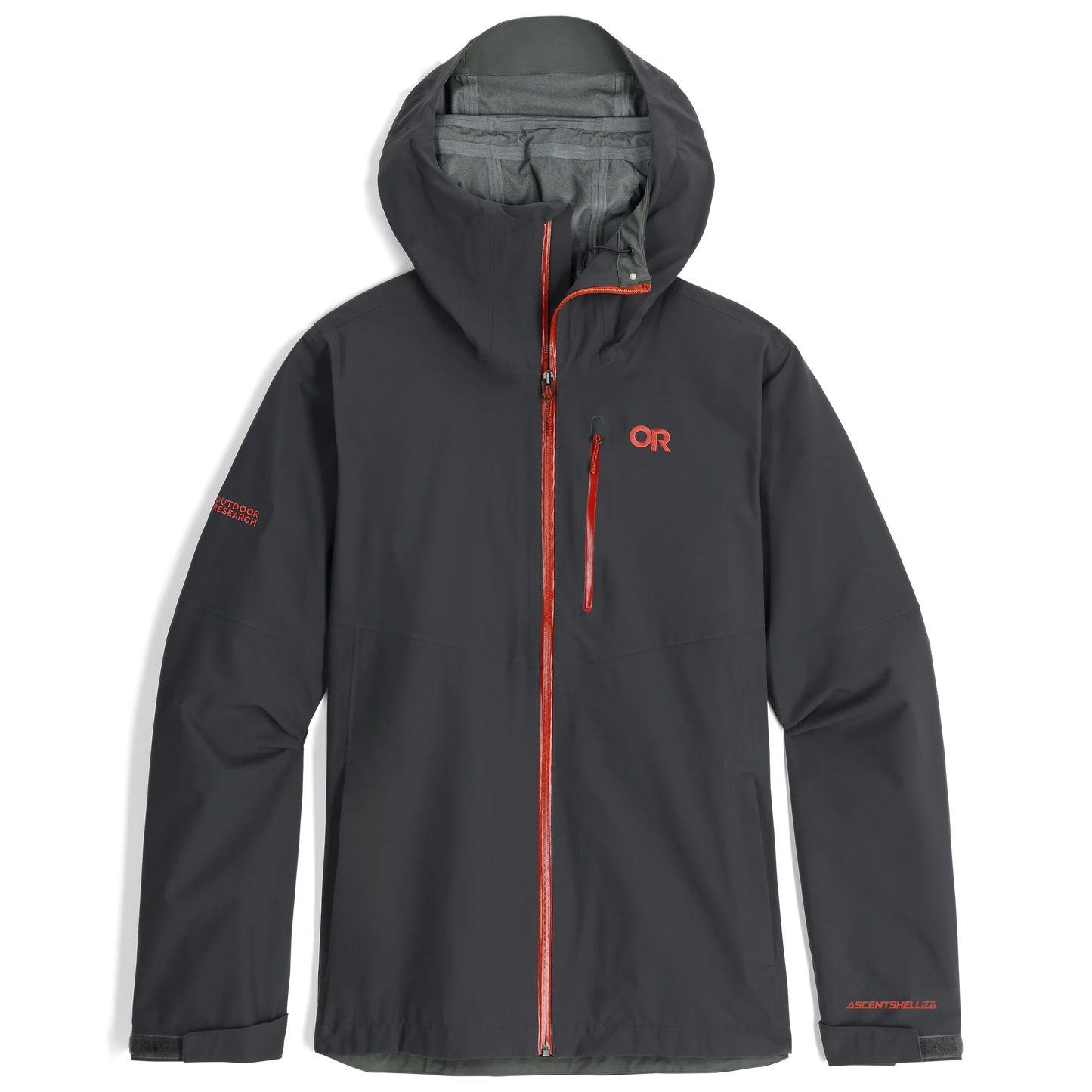 Outdoor Research - Foray 3L Jacket - Men's - Storm