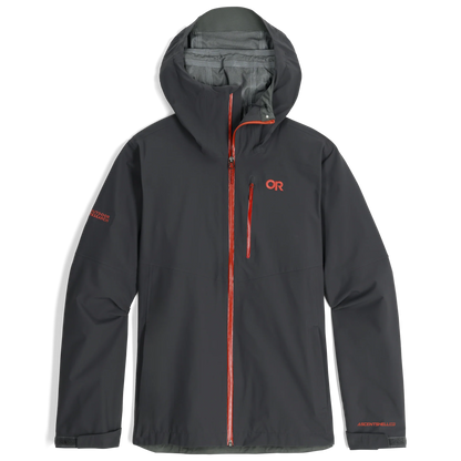 Outdoor Research - Foray 3L Jacket - Men's - Storm
