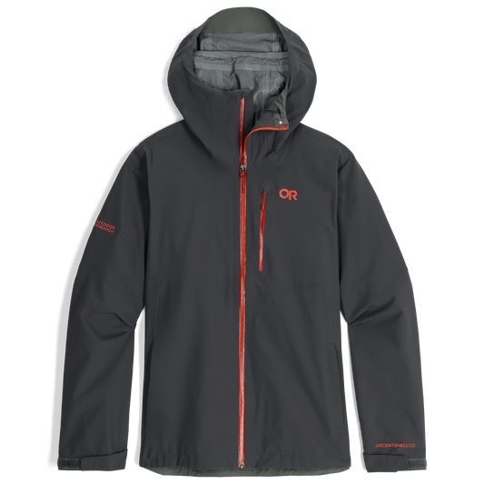 Outdoor Research - Foray 3L Jacket - Men's - Storm