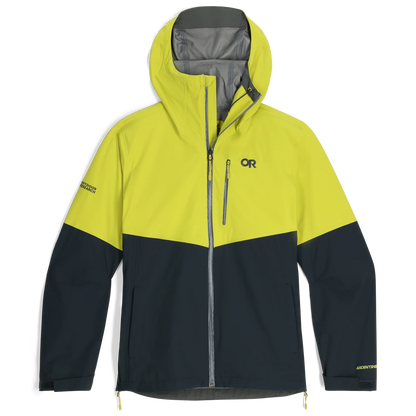 Outdoor Research - Foray 3L Jacket - Men's