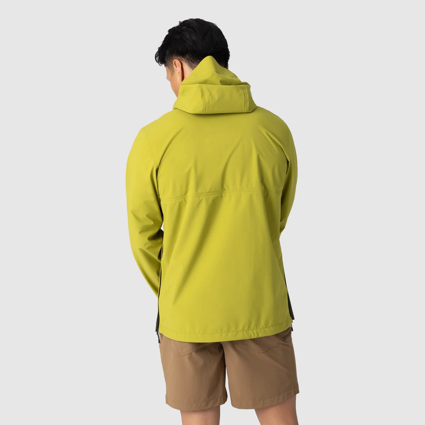 Outdoor Research - Foray 3L Jacket - Men's - Rainforest