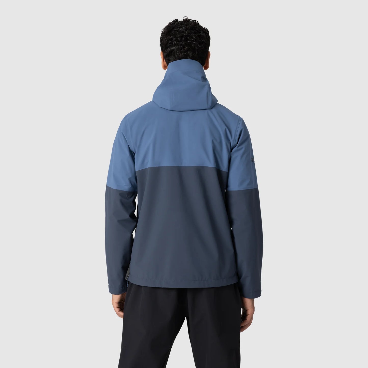 Outdoor Research - Foray 3L Jacket - Men's - Skyline/atlantic