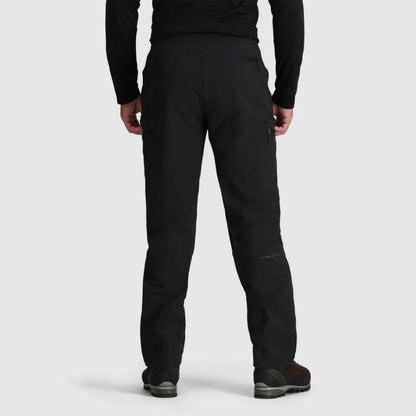 Outdoor Research - Cirque III Pants - Men's - Black
